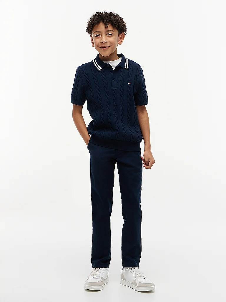 Vêtements Tommy Hilfiger 1985 Chino Pant pour Enfant - vue 9